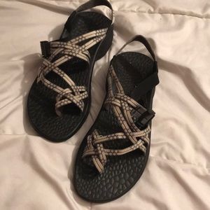 Chacos